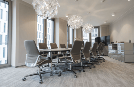 Image 6 of Collection Business Center - Gloria - Kurfürstendamm 14, 10719 - Berlin