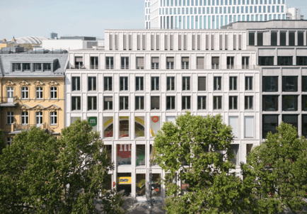 Image 12 of Collection Business Center - Gloria - Kurfürstendamm 14, 10719 - Berlin