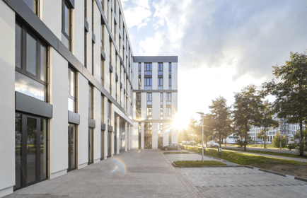 Image 2 of Collection Business Center - Flexgate - Berlin Airport - Kienberger Allee 4, D-12529 - Schönefeld