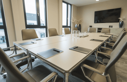 Image 4 of Collection Business Center - Flexgate - Berlin Airport - Kienberger Allee 4, D-12529 - Schönefeld
