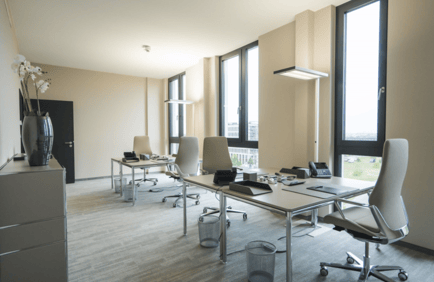 Image 5 of Collection Business Center - Flexgate - Berlin Airport - Kienberger Allee 4, D-12529 - Schönefeld