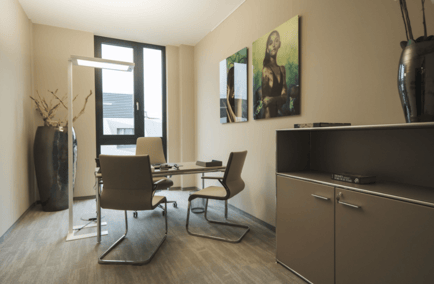 Image 8 of Collection Business Center - Flexgate - Berlin Airport - Kienberger Allee 4, D-12529 - Schönefeld