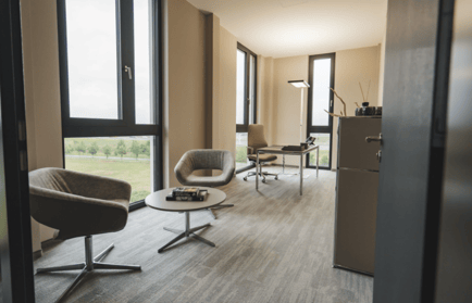 Image 12 of Collection Business Center - Flexgate - Berlin Airport - Kienberger Allee 4, D-12529 - Schönefeld