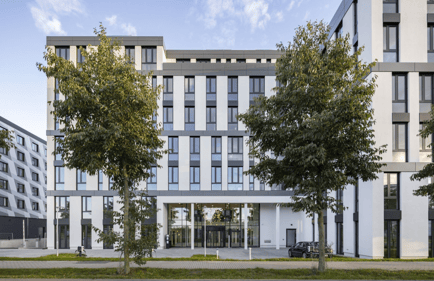 Image 15 of Collection Business Center - Flexgate - Berlin Airport - Kienberger Allee 4, D-12529 - Schönefeld