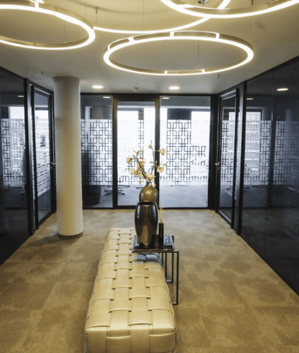 Image 2 of Collection Business Center - Three George - Kaiserswerther Straße 215, D-40474 - Düsseldorf
