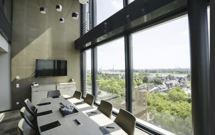 Image 3 of Collection Business Center - Three George - Kaiserswerther Straße 215, D-40474 - Düsseldorf