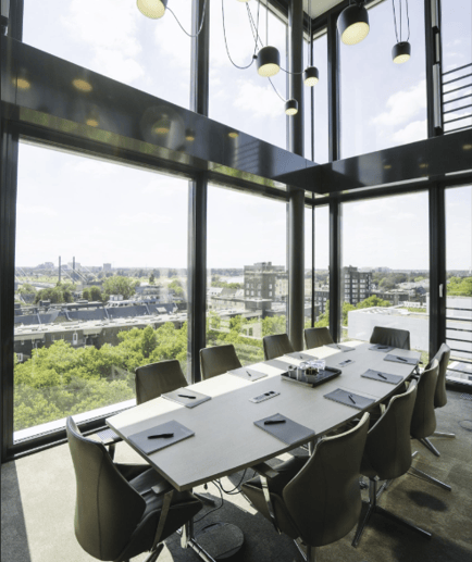 Image 4 of Collection Business Center - Three George - Kaiserswerther Straße 215, D-40474 - Düsseldorf