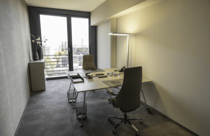 Image 5 of Collection Business Center - Three George - Kaiserswerther Straße 215, D-40474 - Düsseldorf