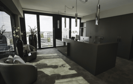 Image 8 of Collection Business Center - Three George - Kaiserswerther Straße 215, D-40474 - Düsseldorf