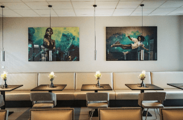 Image 1 of Collection Business Center - Le Coeur - Königsallee 37, D-40213 - Düsseldorf
