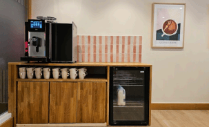 Image 11 of The Sandbox Workspace - 58 Borough High Street, SE1 -  Borough