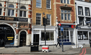 Image 12 of The Sandbox Workspace - 58 Borough High Street, SE1 -  Borough
