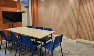 Image 6 of The Sandbox Workspace - 58 Borough High Street, SE1 -  Borough