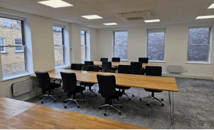 Image 1 of The Sandbox Workspace - 58 Borough High Street, SE1 -  Borough
