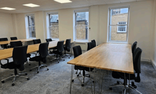 Image 3 of The Sandbox Workspace - 58 Borough High Street, SE1 -  Borough