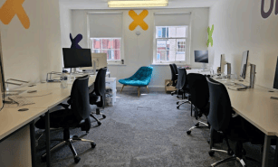 Image 5 of The Sandbox Workspace - 58 Borough High Street, SE1 -  Borough