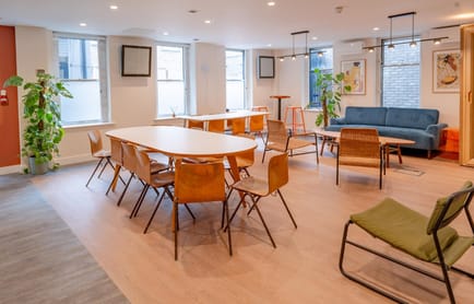 Image 2 of The Sandbox Workspace - 58 Borough High Street, SE1 1XF -  Borough
