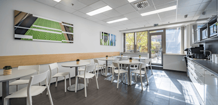 Image 10 of DBH - Westend -  Váci út 1-3, 1062 - Budapest