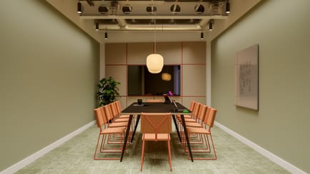 Image 1 of Huckletree (Managed 276 - 860 sqft) - 8 Bishopsgate, EC2N 4BQ - Bank