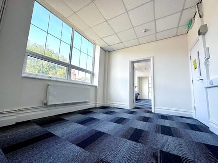 Image 9 of Padiham Business Centre - 57-65 Burley Road, BB12 - Padiham