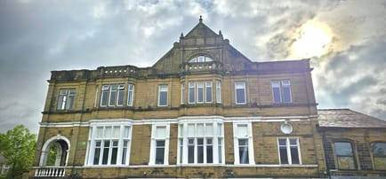 Image 1 of Padiham Business Centre - 57-65 Burley Road, BB12 - Padiham