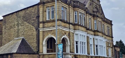 Image 2 of Padiham Business Centre - 57-65 Burley Road, BB12 - Padiham