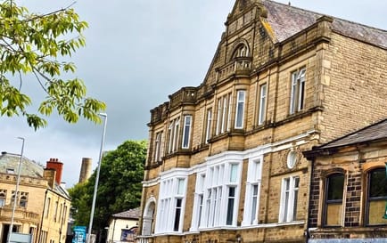 Image 3 of Padiham Business Centre - 57-65 Burley Road, BB12 - Padiham