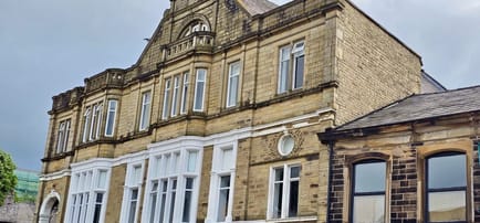 Image 4 of Padiham Business Centre - 57-65 Burley Road, BB12 - Padiham