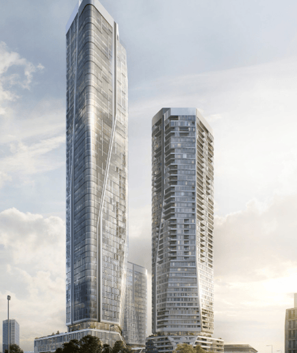 Image 5 of Collection Business Center - Four Frankfurt Am Goetheplatz - 14 Große Gallusstraße, D-60315 - Frankfurt