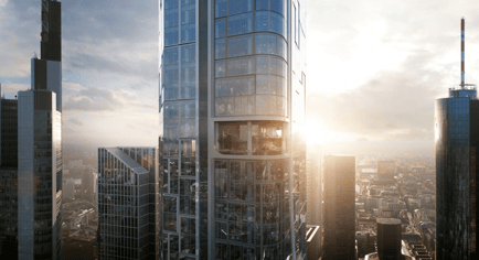 Image 7 of Collection Business Center - Four Frankfurt Am Goetheplatz - 14 Große Gallusstraße, D-60315 - Frankfurt