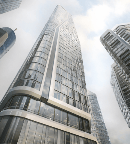 Image 8 of Collection Business Center - Four Frankfurt Am Goetheplatz - 14 Große Gallusstraße, D-60315 - Frankfurt