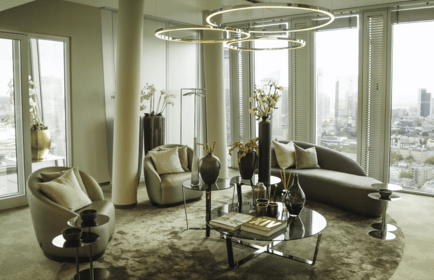 Image 1 of Collection Business Center - Nextower - Thurn-und Taxis-Platz 6, D-60313 - Frankfurt
