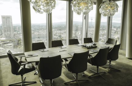 Image 3 of Collection Business Center - Nextower - Thurn-und Taxis-Platz 6, D-60313 - Frankfurt