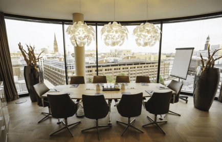 Image 1 of Collection Business Center - Hoe Bleichen 8, D20354 - Hamburg
