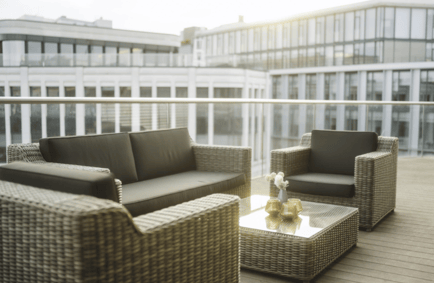 Image 2 of Collection Business Center - Hoe Bleichen 8, D20354 - Hamburg