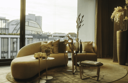 Image 3 of Collection Business Center - Hoe Bleichen 8, D20354 - Hamburg