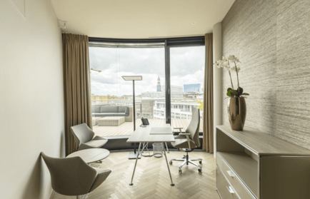 Image 6 of Collection Business Center - Hoe Bleichen 8, D20354 - Hamburg