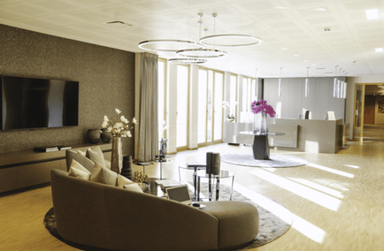 Image 1 of Collection Business Center - Bornhold House - Neuer Wall, D-20354 - Hamburg