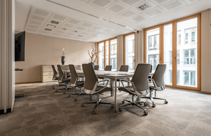 Image 9 of Collection Business Center - Bornhold House - Neuer Wall, D-20354 - Hamburg