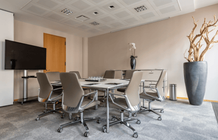 Image 10 of Collection Business Center - Bornhold House - Neuer Wall, D-20354 - Hamburg