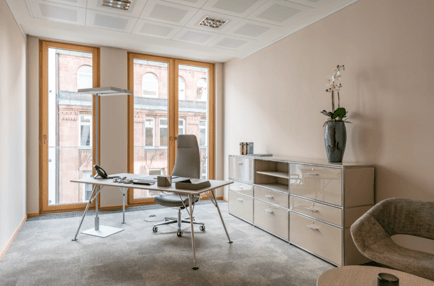 Image 11 of Collection Business Center - Bornhold House - Neuer Wall, D-20354 - Hamburg