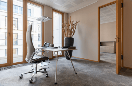 Image 12 of Collection Business Center - Bornhold House - Neuer Wall, D-20354 - Hamburg