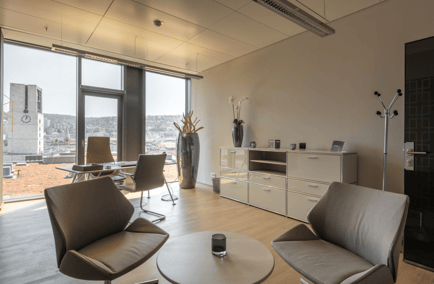Image 7 of Collection Business Center - Königstraße 27, D-70173 - Stuttgart