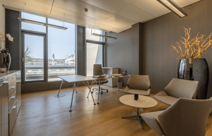 Image 8 of Collection Business Center - Königstraße 27, D-70173 - Stuttgart