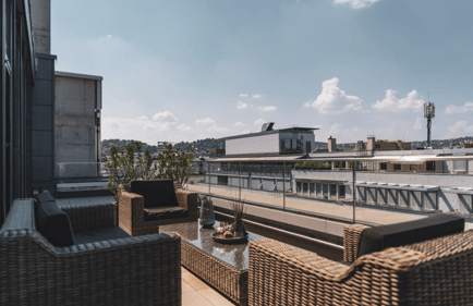 Image 9 of Collection Business Center - Königstraße 27, D-70173 - Stuttgart