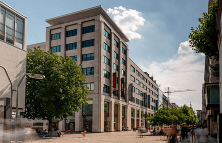 Image 10 of Collection Business Center - Königstraße 27, D-70173 - Stuttgart