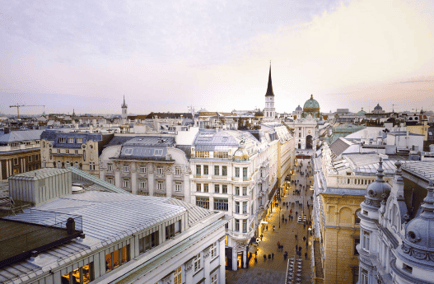 Image 1 of Collection Business Center - Tuchlauben 7a, AT - 1010 - Vienna