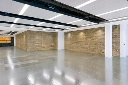 Image 1 of Workspace (Managed 544 - 6,120 sqft) - Swan Court - 11 Worple Road, SW19 4JS - Wimbledon
