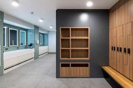 Image 4 of Workspace (Managed 544 - 6,120 sqft) - Swan Court - 11 Worple Road, SW19 4JS - Wimbledon