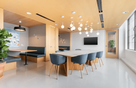 Image 1 of IWG (Regus) - Luca de Tena - C/Juan Ignacio Luca de Tena 1, 45567 - Madrid